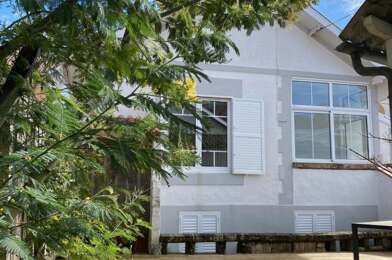 Maison 7 pièces 699000 €