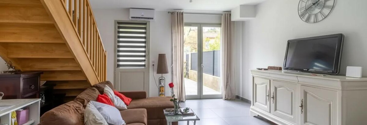 Maison 3 Pièces 63 m² à vendre à Le Revest-les-Eaux (83200)
