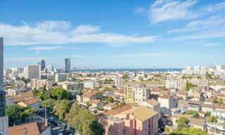 Appartement 4 Pièces 65 m² à vendre à Marseille 14 (13014)