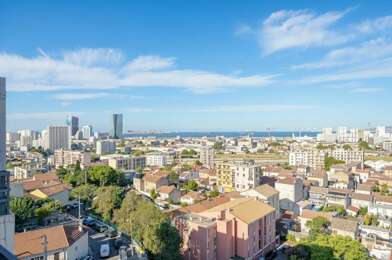 Appartement 4 pièces 149000 €