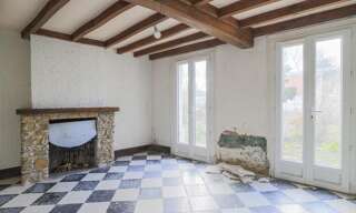 Maison 4 Pièces 89 m² à vendre à Agnez-lès-Duisans (62161)