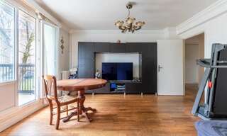 Appartement 5 Pièces 92 m² à vendre à Paris 20 (75020)