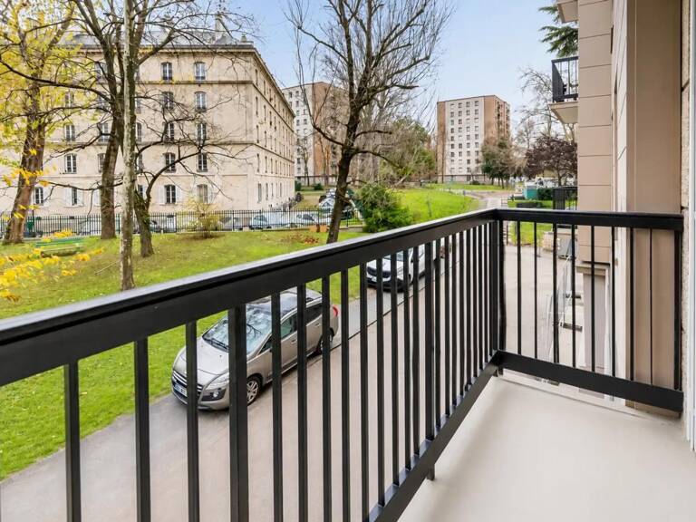 Spacieux appartement 5P, Paris 20e — photo 1