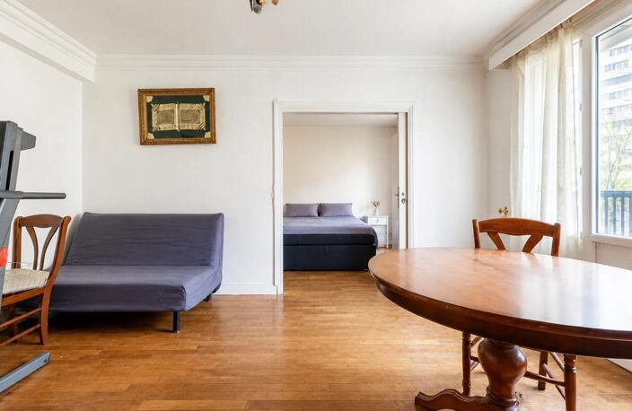 Spacieux appartement 5P, Paris 20e — photo 3
