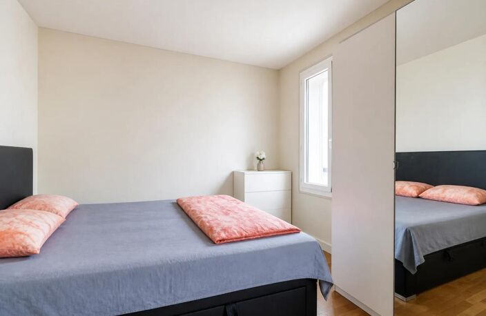Spacieux appartement 5P, Paris 20e — photo 4