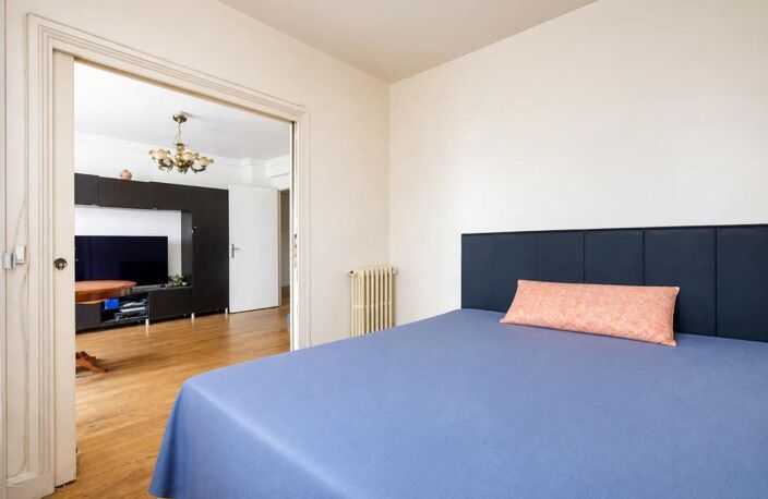 Spacieux appartement 5P, Paris 20e — photo 5