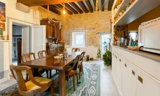 Maison 4 Pièces 88 m² à vendre à Montargis (45200)