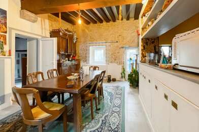 Maison 4 pièces 110000 €