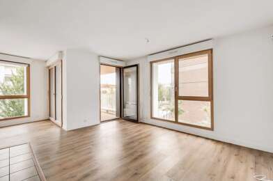 Appartement 3 pièces 325000 €