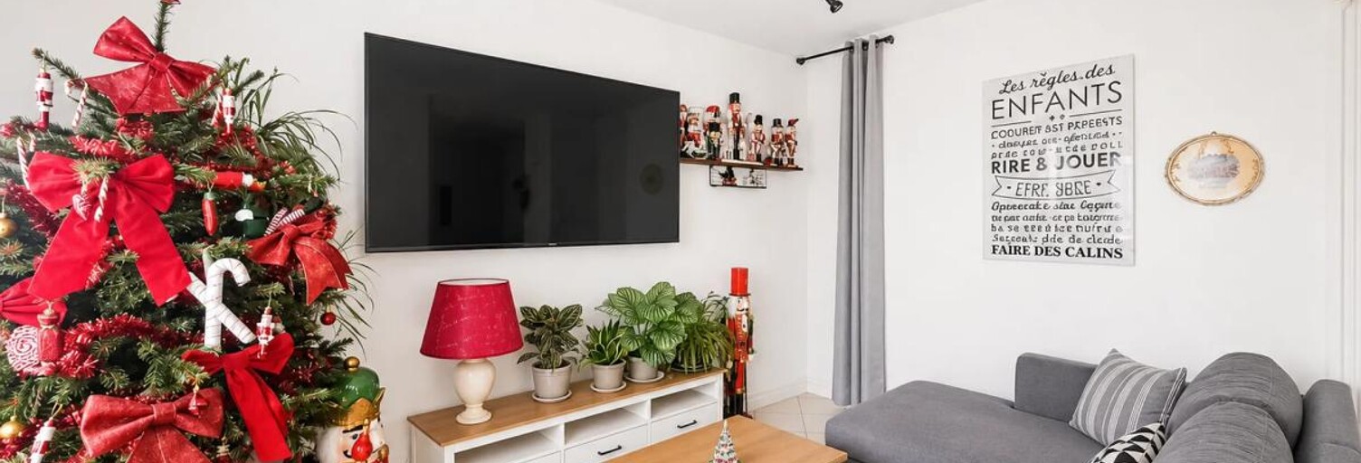 Maison 4 Pièces 85 m² à vendre à Paimbœuf (44560)