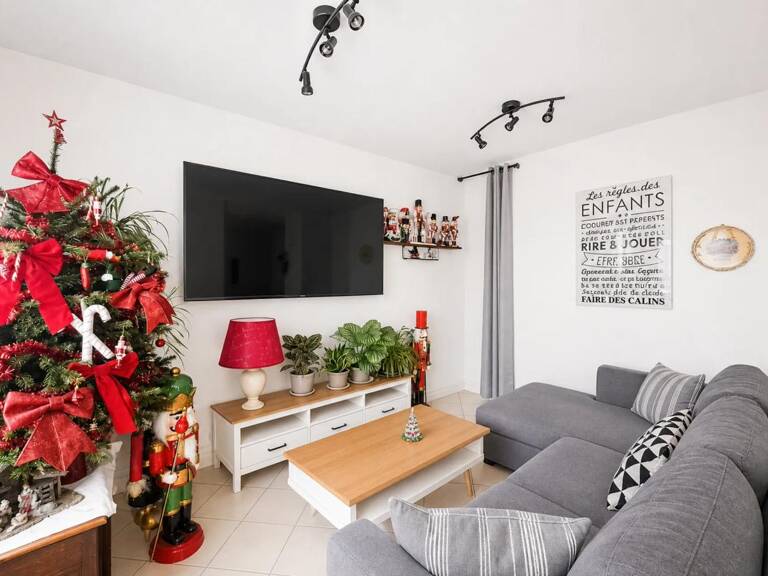 Charmante maison plain-pied, 85m², Paimbœuf — photo 1