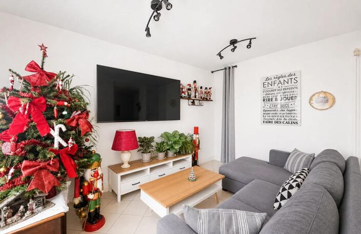 Charmante maison plain-pied, 85m², Paimbœuf — photo 2