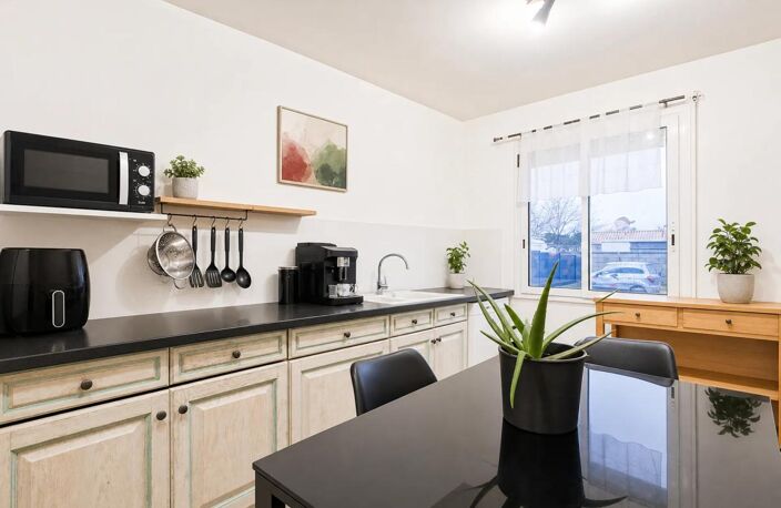 Charmante maison plain-pied, 85m², Paimbœuf — photo 3