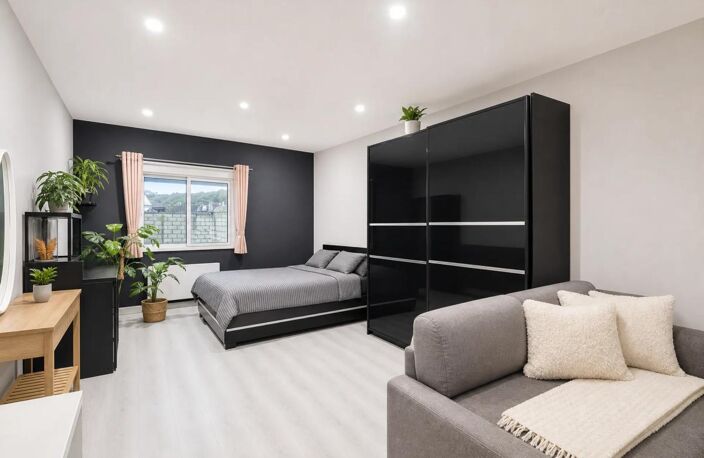 Charmante maison plain-pied, 85m², Paimbœuf — photo 4