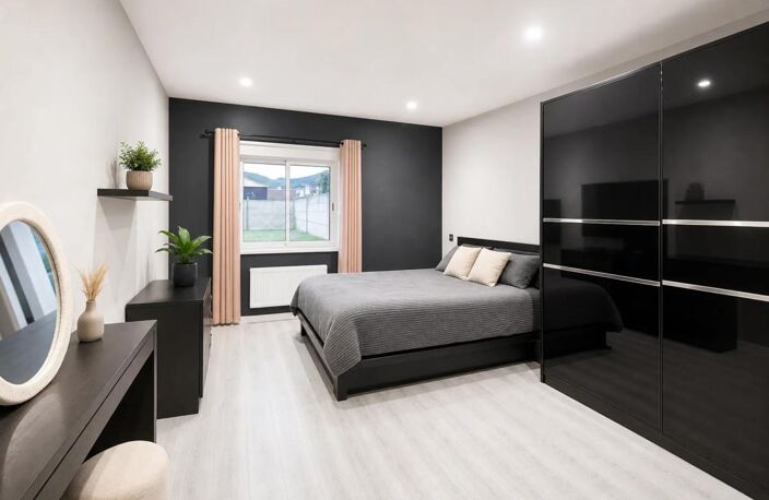 Charmante maison plain-pied, 85m², Paimbœuf — photo 5