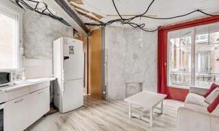 Appartement 1 Pièce 26 m² à vendre à Paris 11 (75011)