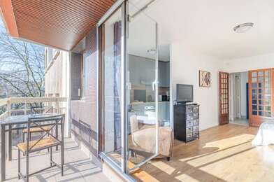 Appartement 1 pièces 330000 €