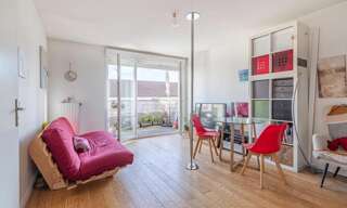 Appartement 2 Pièces 40 m² à vendre à Neuilly-sur-Marne (93330)