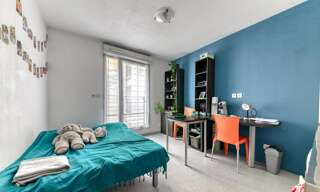 Appartement 1 Pièce 18 m² à vendre à Lyon 7 (69007)