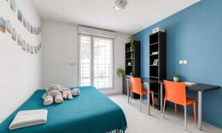 Appartement 1 Pièce 18 m² à vendre à Lyon 7 (69007)
