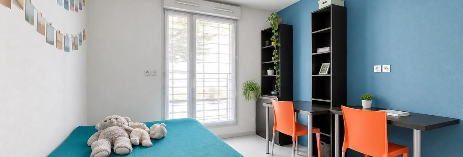 Appartement 1 Pièce 18 m² à vendre à Lyon 7 (69007)