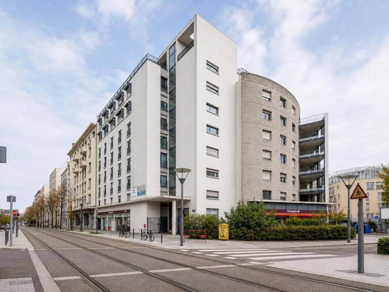 Studio lumineux de 18 m² proche écoles - Lyon — photo 1
