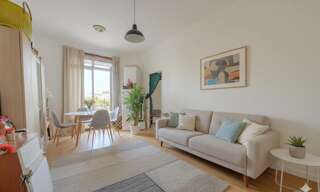 Appartement 1 Pièce 25 m² à vendre à Toulon (83000)