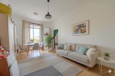 Appartement 1 pièces 82000 €