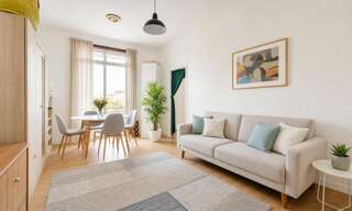 Appartement 1 Pièce 25 m² à vendre à Toulon (83000)