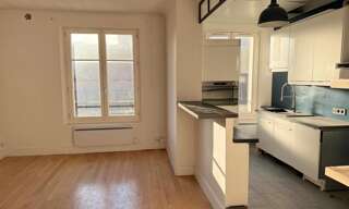 Appartement 3 Pièces 61 m² à vendre à Boulogne-Billancourt (92100)