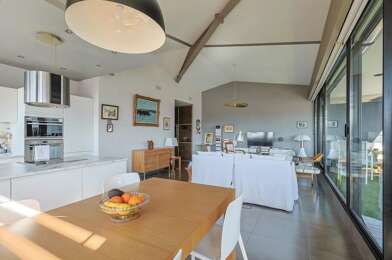 Appartement 3 pièces 495000 €