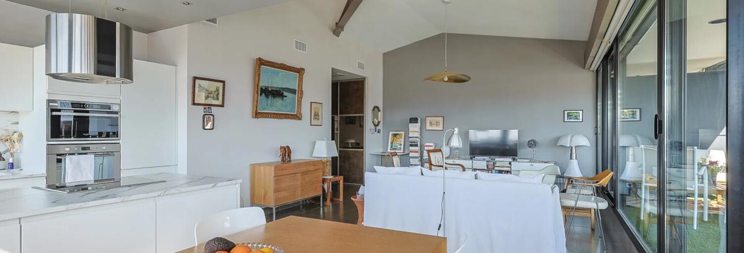 Appartement 3 Pièces 101 m² à vendre à Marseille 9 (13009)