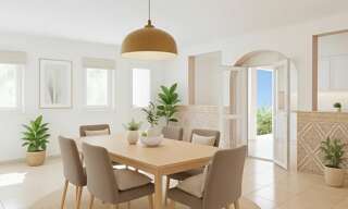 Maison  183 m² à vendre à Marseille 15 (13015)