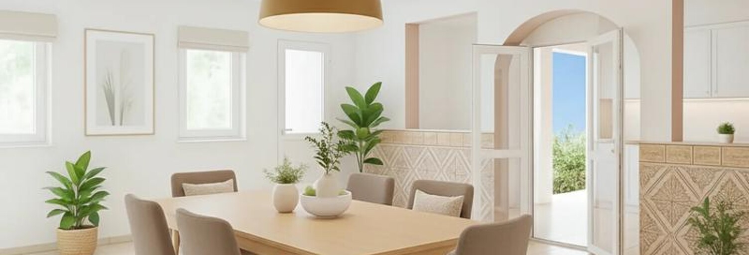 Maison  183 m² à vendre à Marseille 15 (13015)