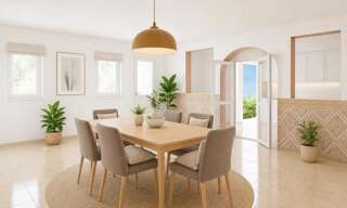 Maison  183 m² à vendre à Marseille 15 (13015)