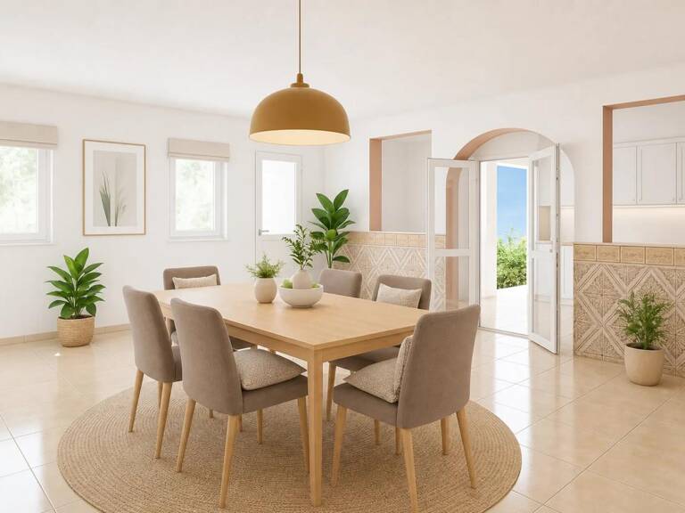 Maison de 183 m² avec dépendances — photo 1