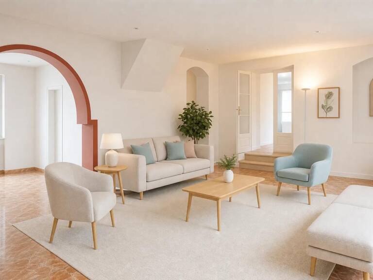 Maison de 183 m² avec dépendances — photo 1