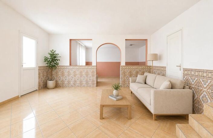 Maison de 183 m² avec dépendances — photo 4
