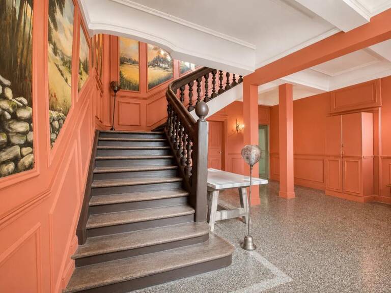 Maison bourgeoise de 321 m² à Vic-sur-Seille — photo 1