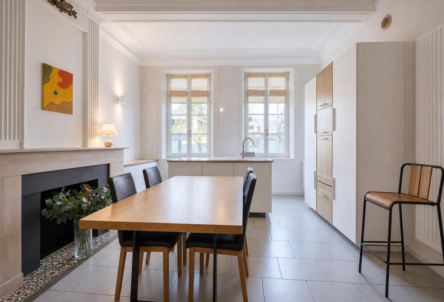 Maison bourgeoise de 321 m² à Vic-sur-Seille — photo 1