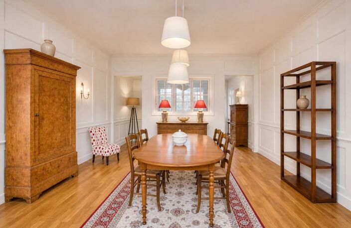 Maison bourgeoise de 321 m² à Vic-sur-Seille — photo 2