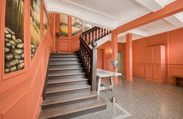 Maison bourgeoise de 321 m² à Vic-sur-Seille — photo 3