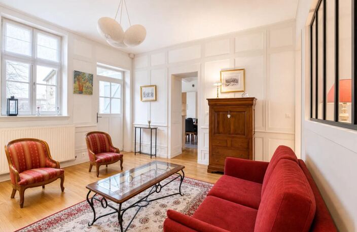 Maison bourgeoise de 321 m² à Vic-sur-Seille — photo 5