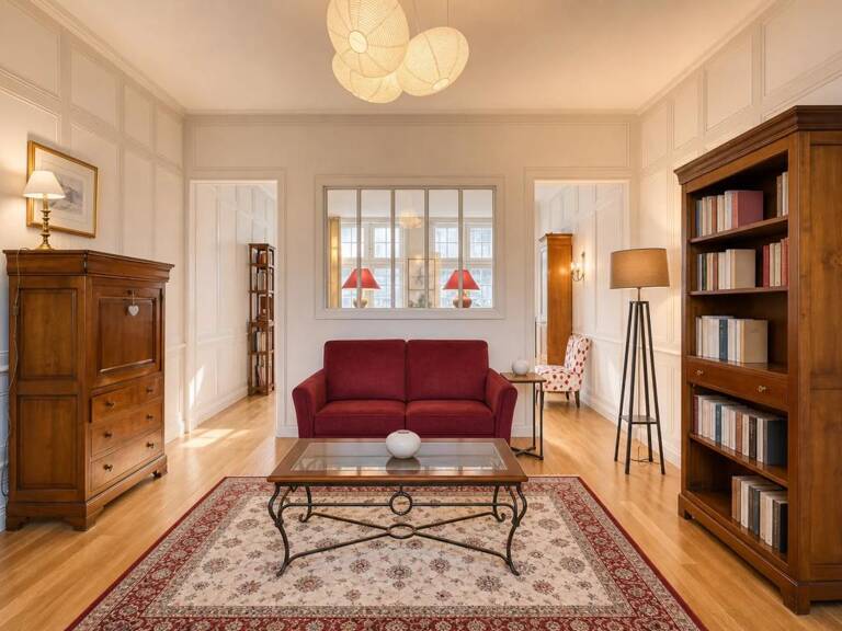 Maison bourgeoise de 321 m² à Vic-sur-Seille — photo 1