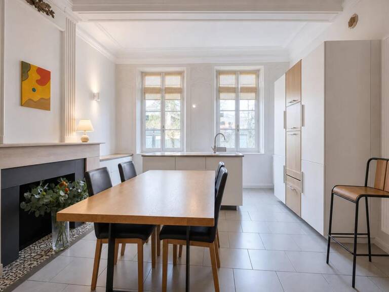 Maison bourgeoise de 321 m² à Vic-sur-Seille — photo 1