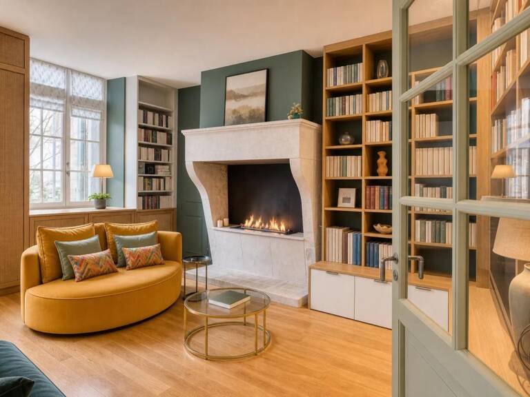 Maison bourgeoise de 321 m² à Vic-sur-Seille — photo 1