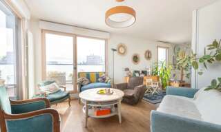 Appartement 4 Pièces 94 m² à vendre à Colombes (92700)