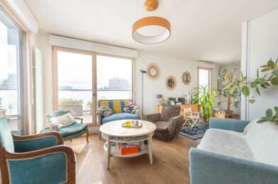 Appartement 4 pièces 540000 €