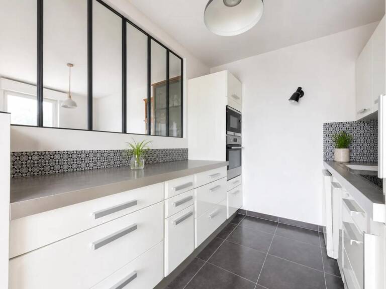 Spacieux duplex avec terrasse à Colombes — photo 1