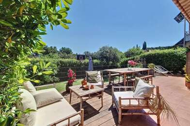 Appartement 3 pièces 479000 €